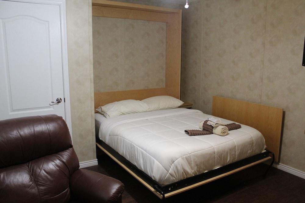 Target Hospitality-Delaware Lodge Orla photo 17