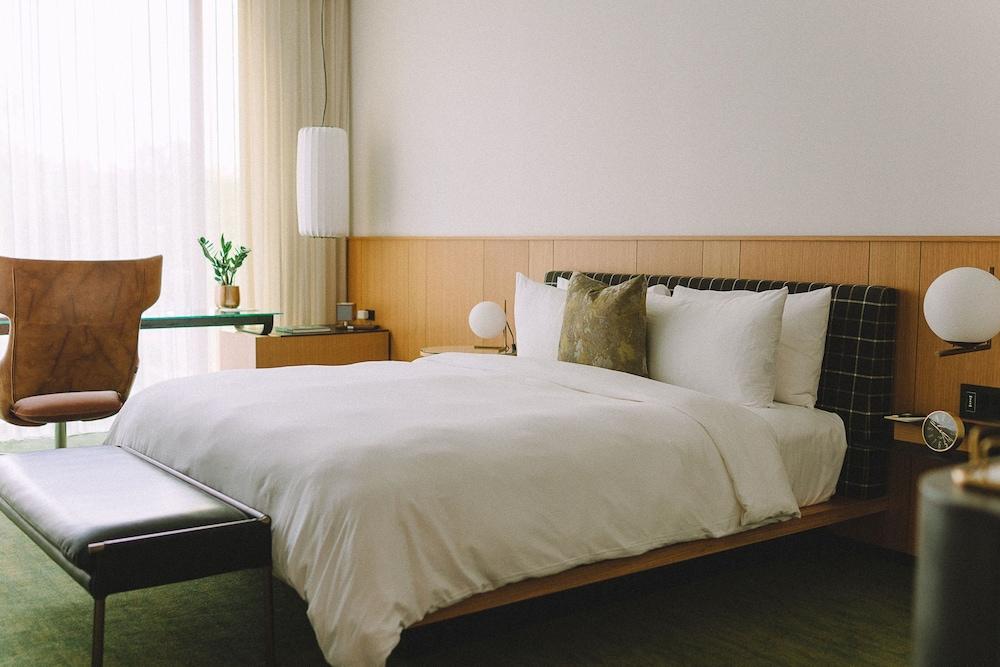 The Loren Hotel Austin photo 19