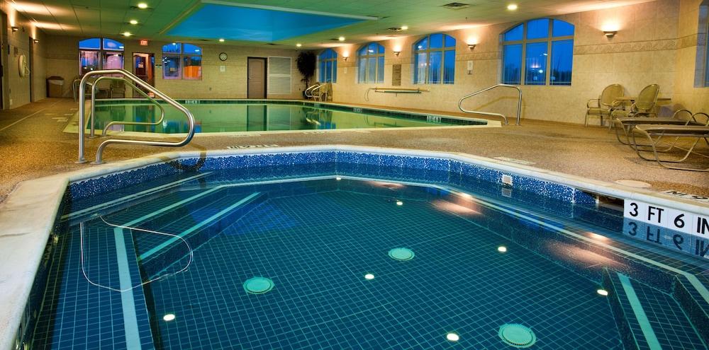 Shilo Inn Suites Hotel - Killeen photo 36