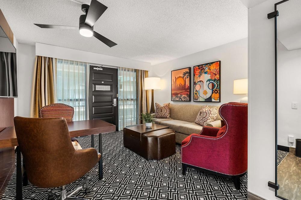 Embassy Suites by Hilton Los Angeles LAX South/El Segundo photo 67
