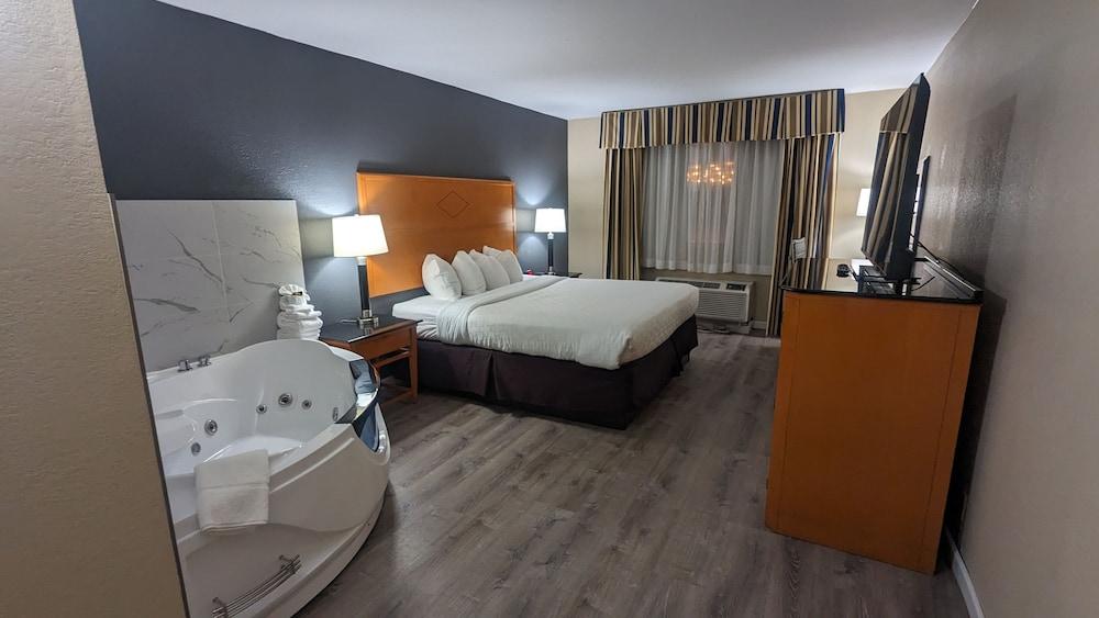 Spark by Hilton Bensalem Philadelphia photo 7