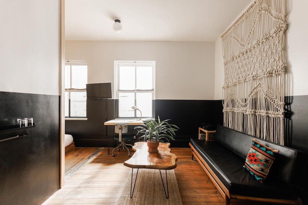 The Clyde Hotel Portland by Kasa Living photo 51