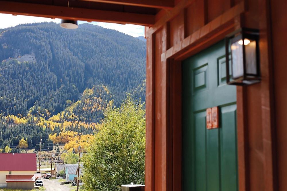 Altus Lodge photo 9