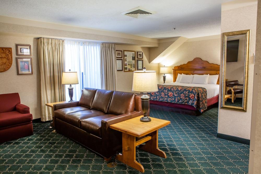 Bavarian Inn of Frankenmuth photo 18