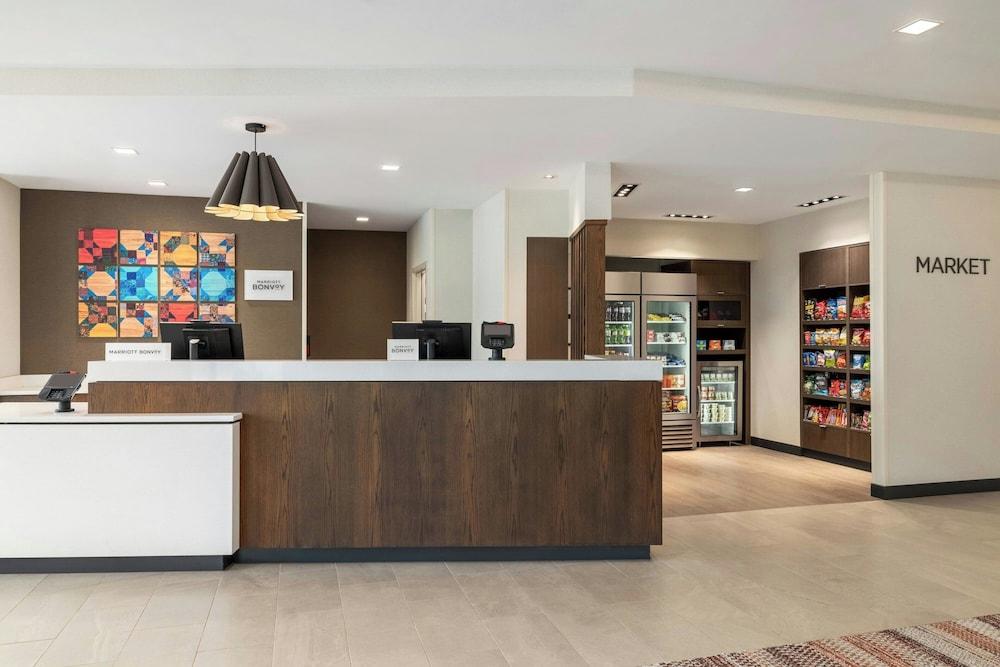 Towneplace Suites By Marriott Lancaster, PA photo 2