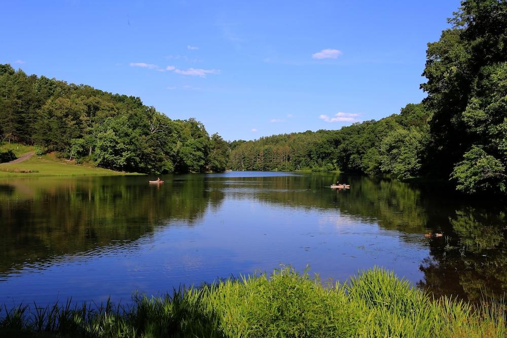 Greenbo Lake State Resort Park photo 35