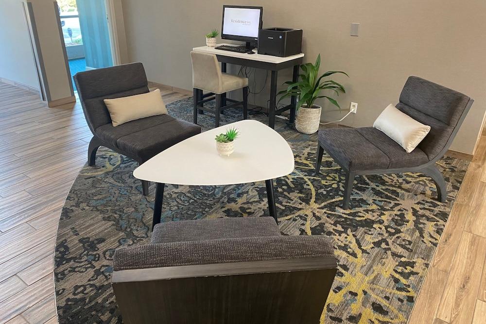 Residence Inn by Marriott Sacramento Airport Natomas photo 47