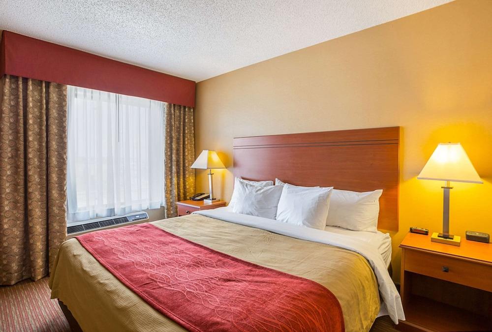 Quality Inn York photo 22