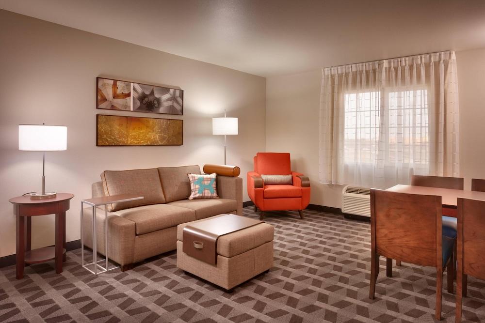 Towneplace Suites Marriott Meridian photo 13