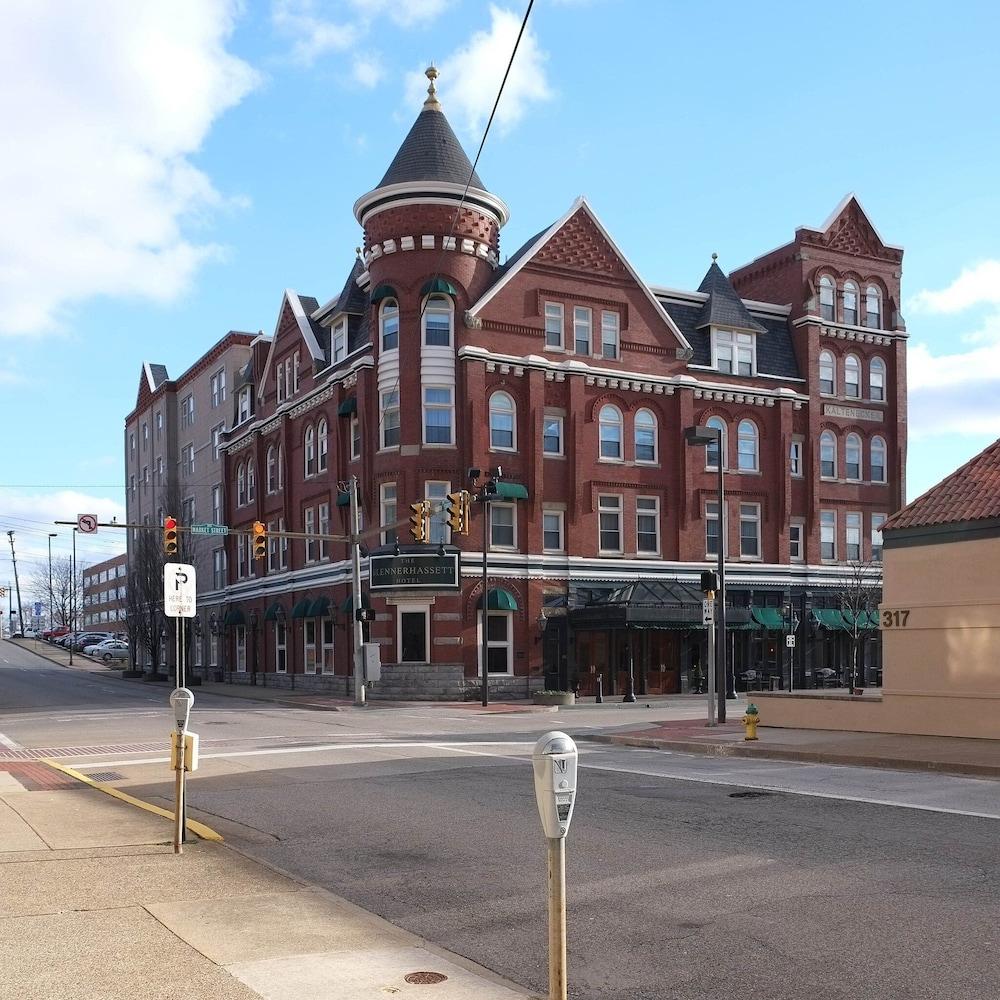 The Blennerhassett Hotel photo 46