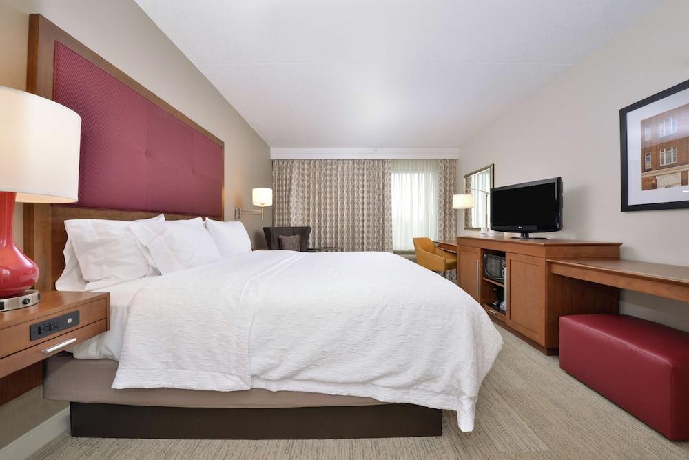 Hampton Inn Martinsburg photo 38