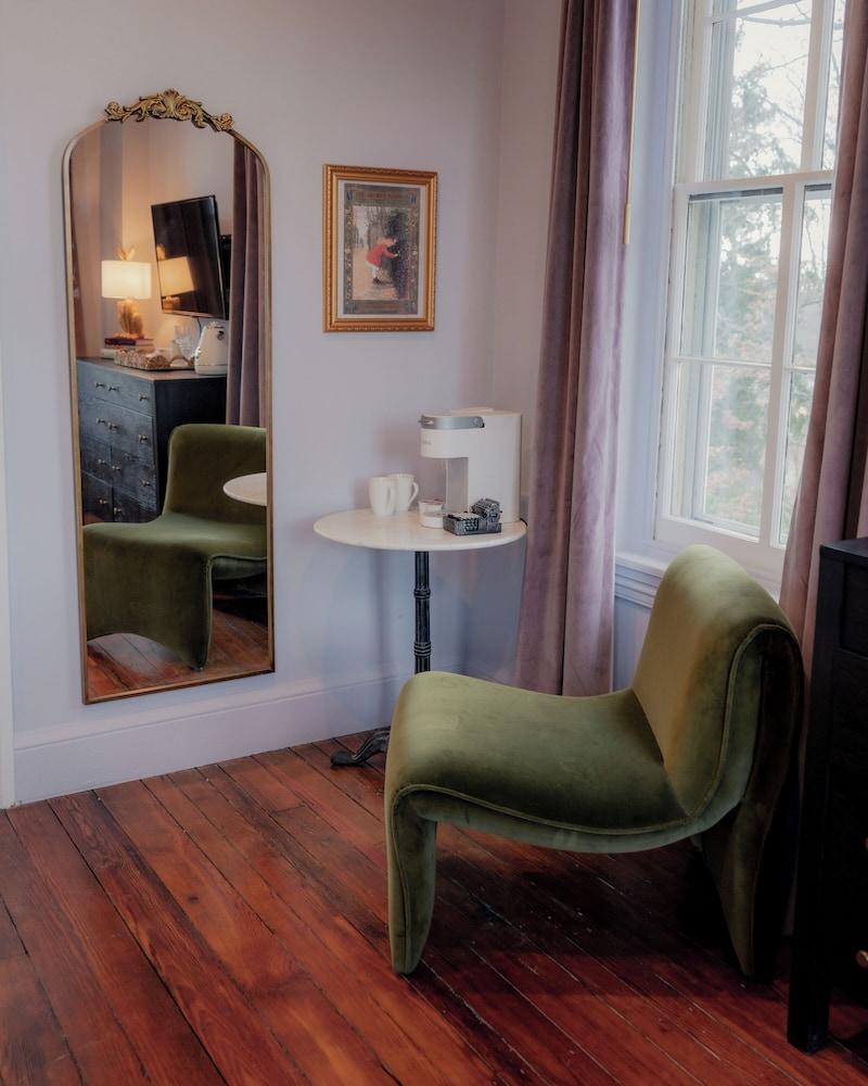 The Bookhouse Hotel at Faunbrook photo 51