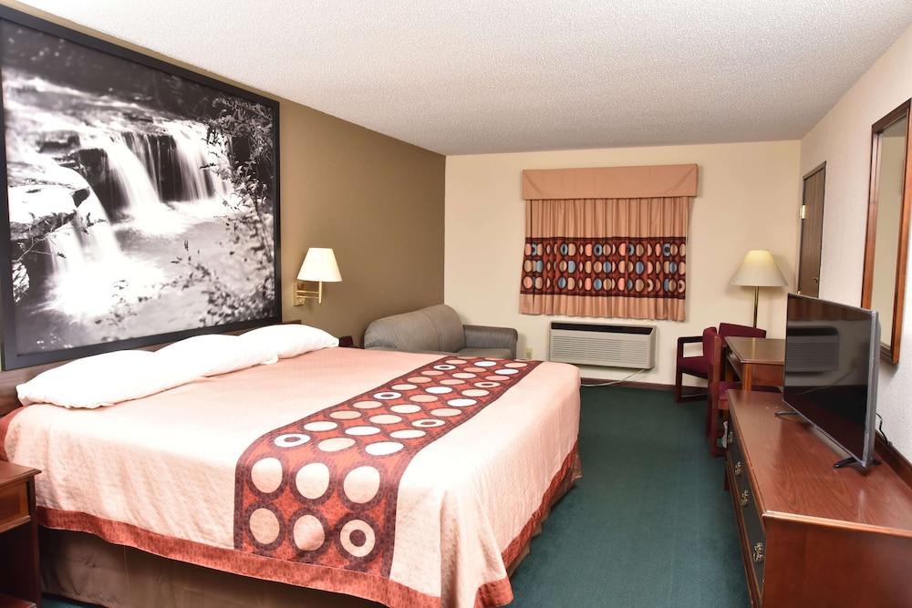 Super 8 by Wyndham Springfield/Battlefield photo 34