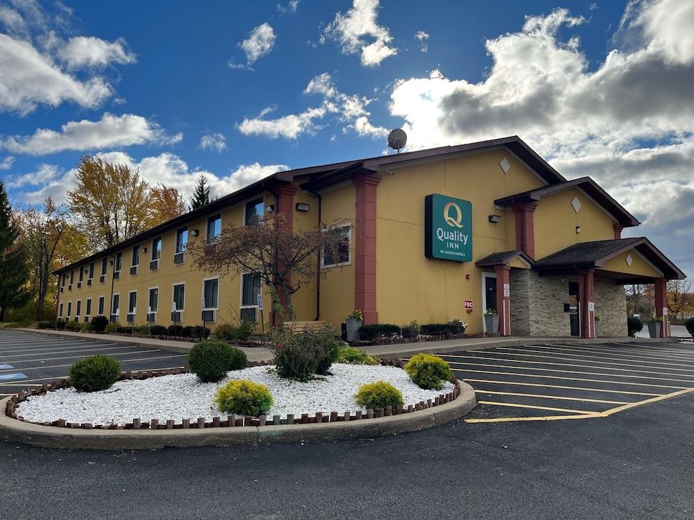 Quality Inn Oneida near Casino photo 49