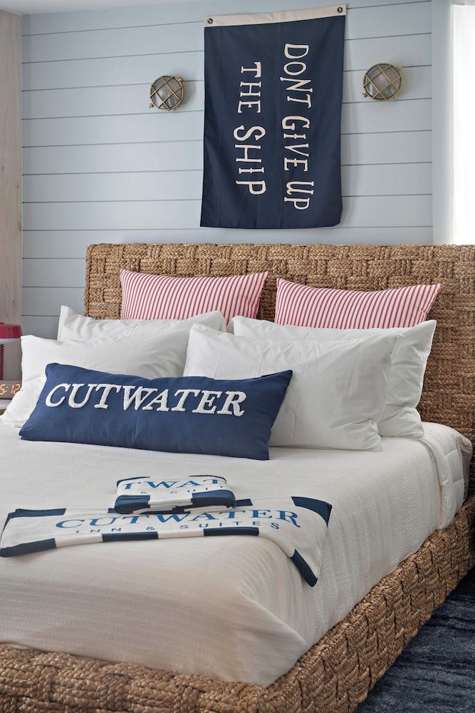 Cutwater Inn & Suites photo 44
