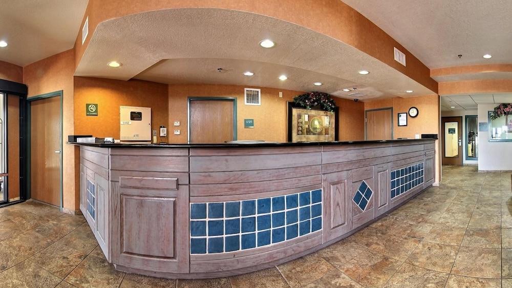 Premier Extended Stay Hobbs photo 2