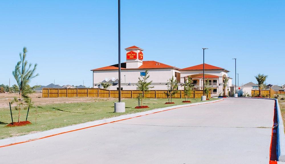 Palace Inn Katy Ft. Bend photo 14