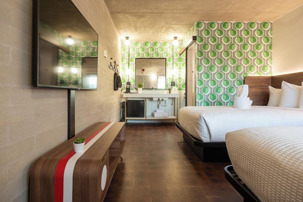 The Alice Hotel photo 21