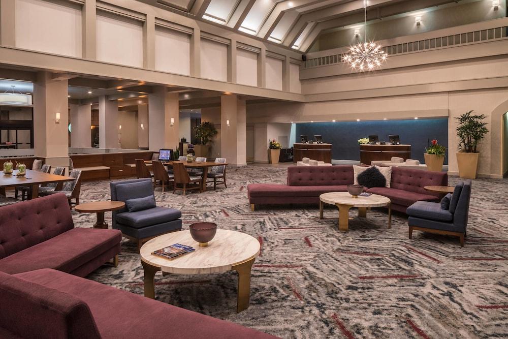 Sheraton Salt Lake City Hotel photo 7