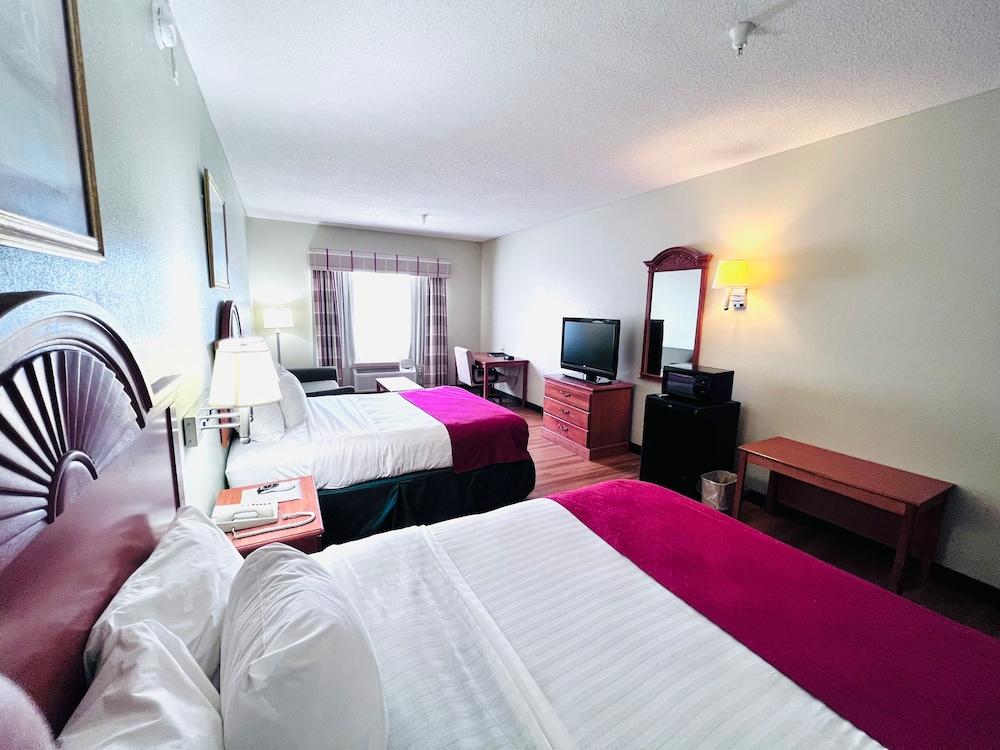 Americas Best Value Inn Wiggins photo 7