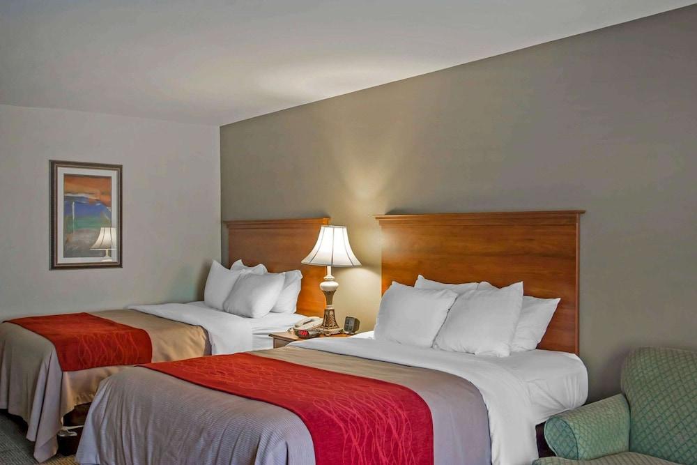 Quality Inn & Suites Germantown North photo 14
