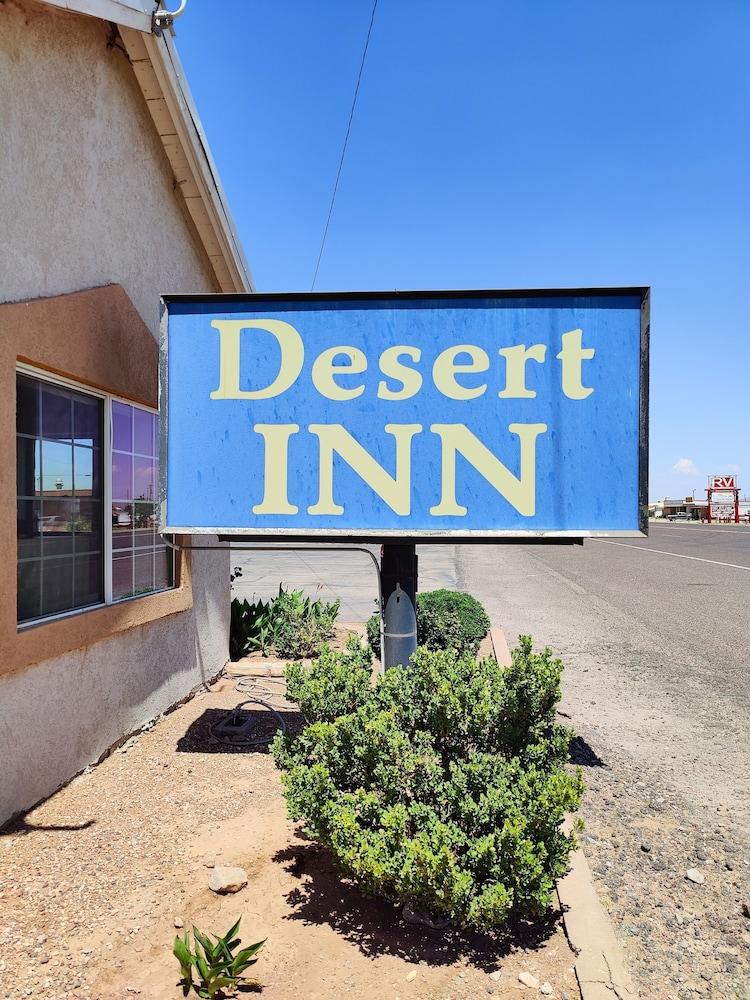 Desert Inn photo 10