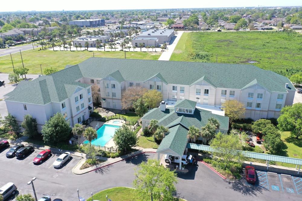 Wyndham Garden New Orleans Airport — hotel in Kenner