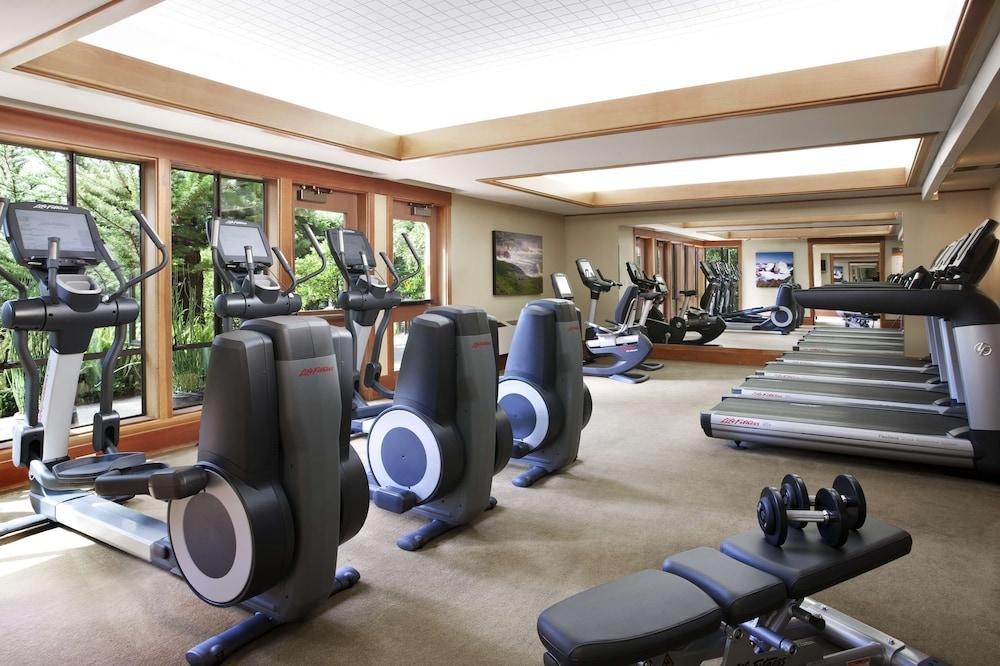 Hyatt Carmel Highlands photo 9
