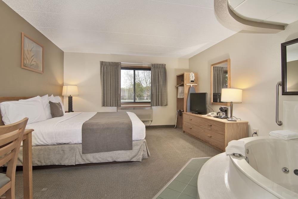 Boarders Inn & Suites by Cobblestone Hotels - Faribault photo 31
