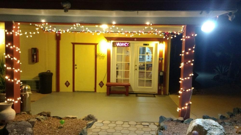 Marine Motel photo 5