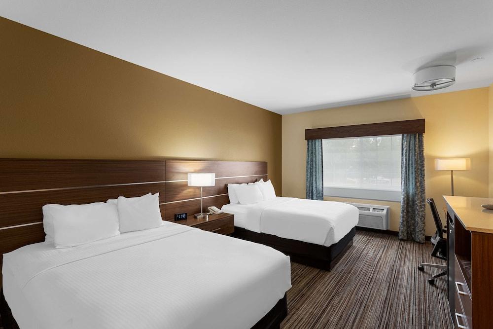 Best Western Rose Quartz Inn photo 8