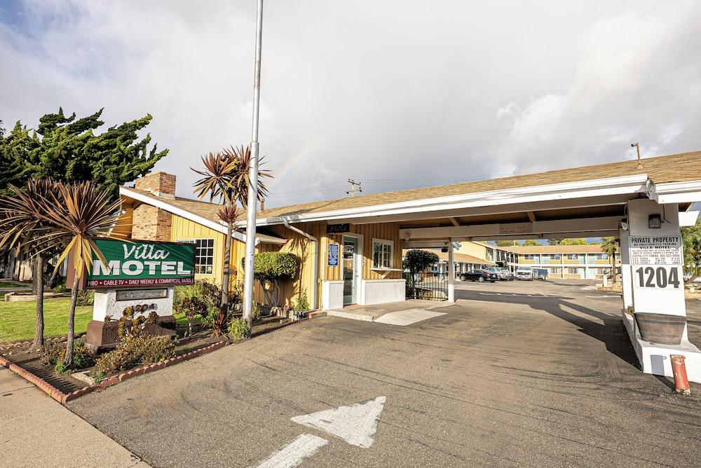 Villa Motel photo 1