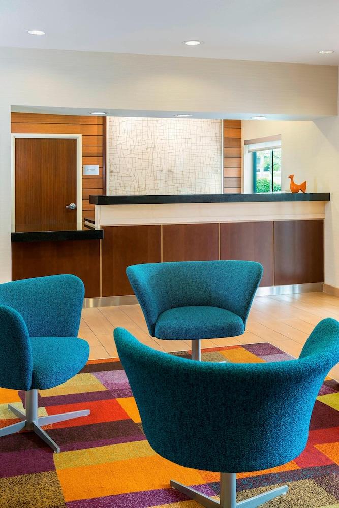 Fairfield Inn & Suites by Marriott Springfield photo 2