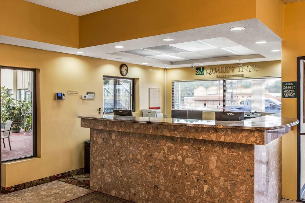 Quality Inn Tifton photo 4