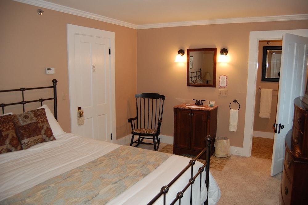 Cranmore Inn photo 17