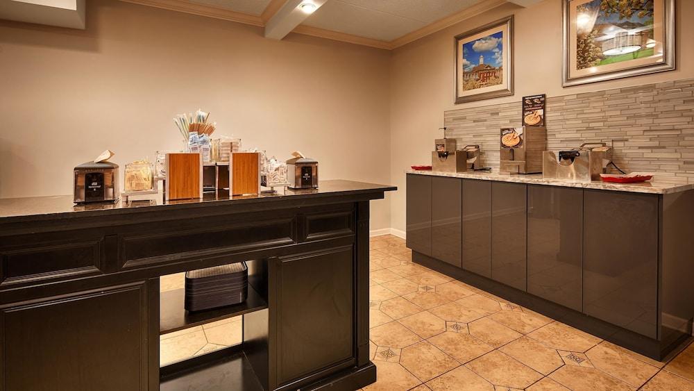 Best Western Plus Franklin Square Inn Troy/Albany photo 43