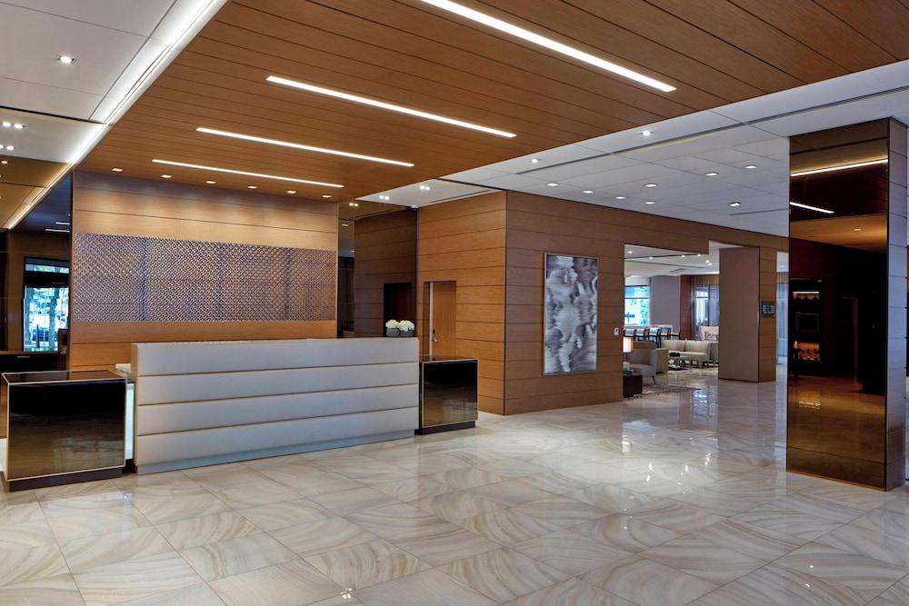 AC Hotel by Marriott Atlanta Downtown photo 3