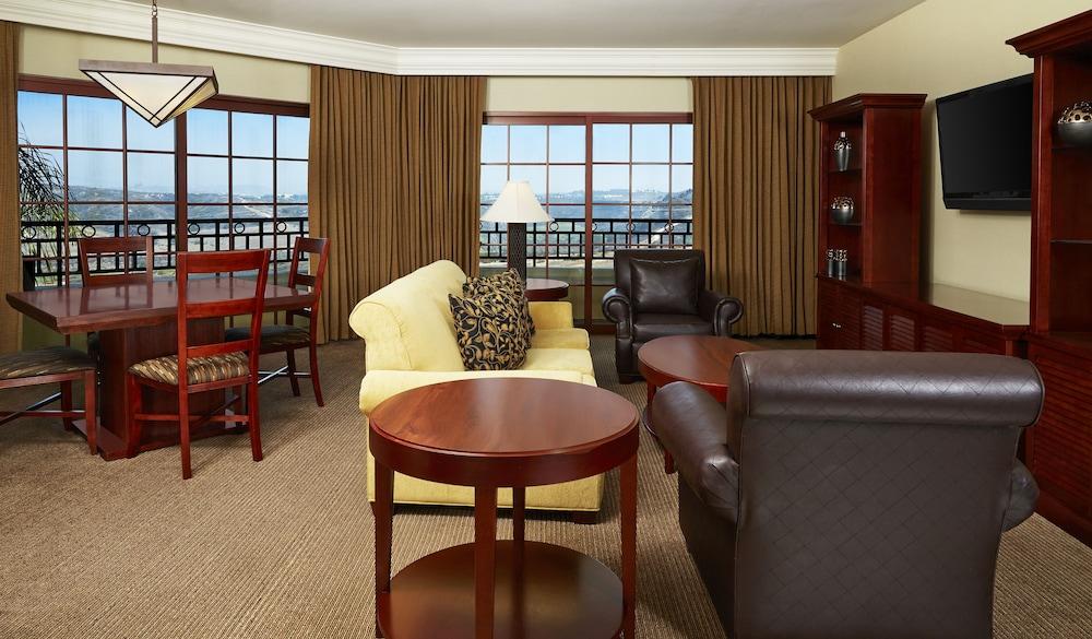 Sheraton Carlsbad Resort & Spa photo 9