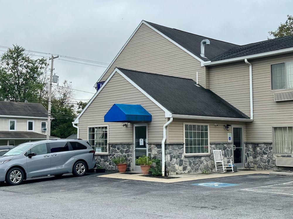 Passport Inn photo 24