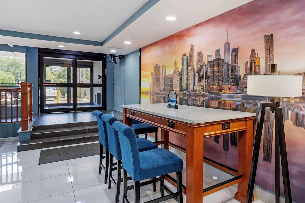 Best Western Rutgers University Hotel photo 5