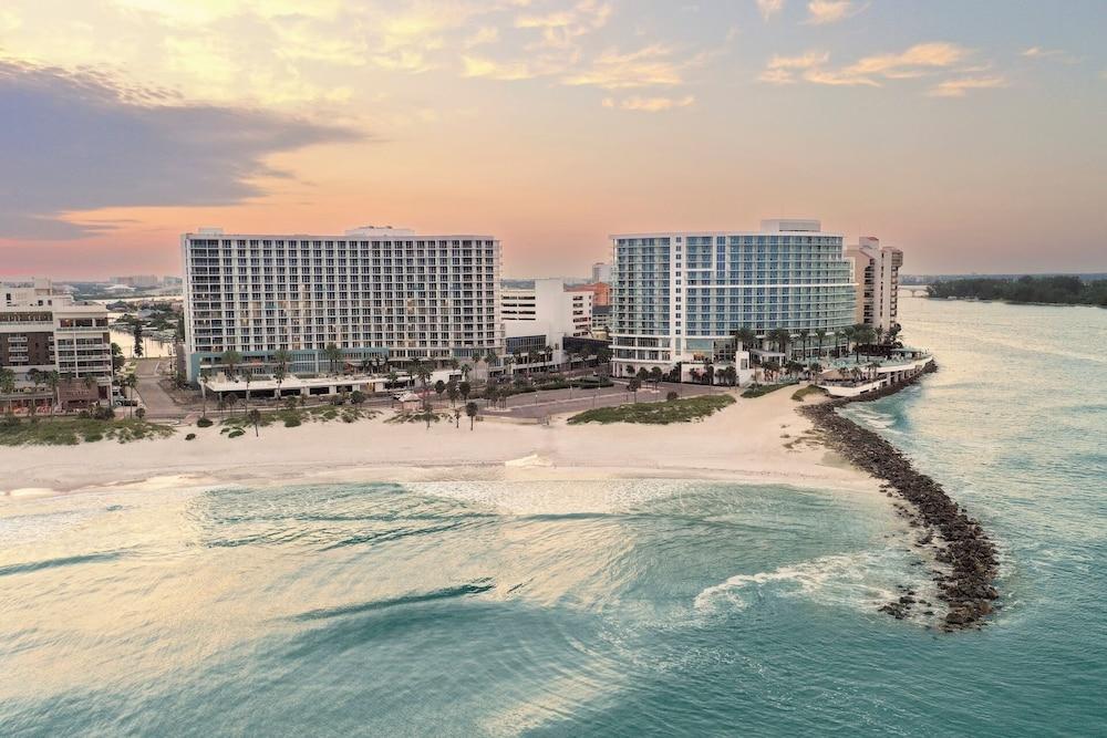 Opal Sol — hotel in Clearwater Beach