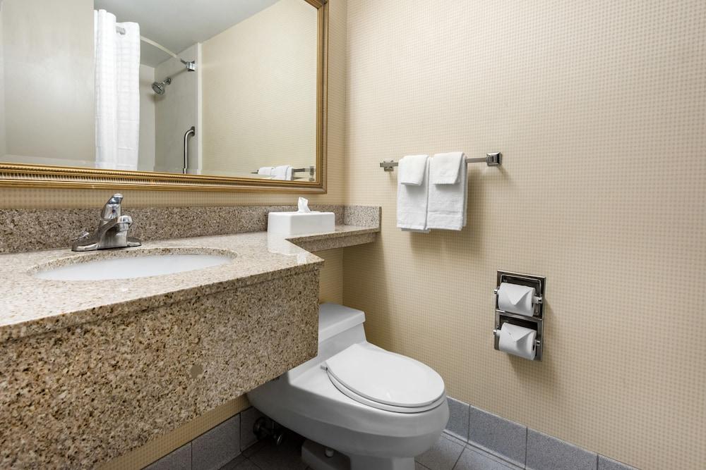 Quality Inn & Suites Charleston - Civic Center photo 22