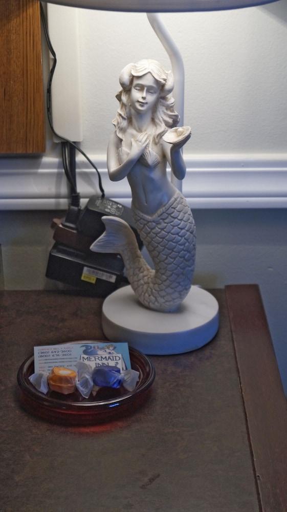 Mermaid Inn photo 62