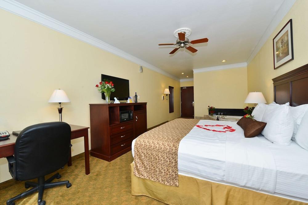 Best Western Lone Star Inn photo 19