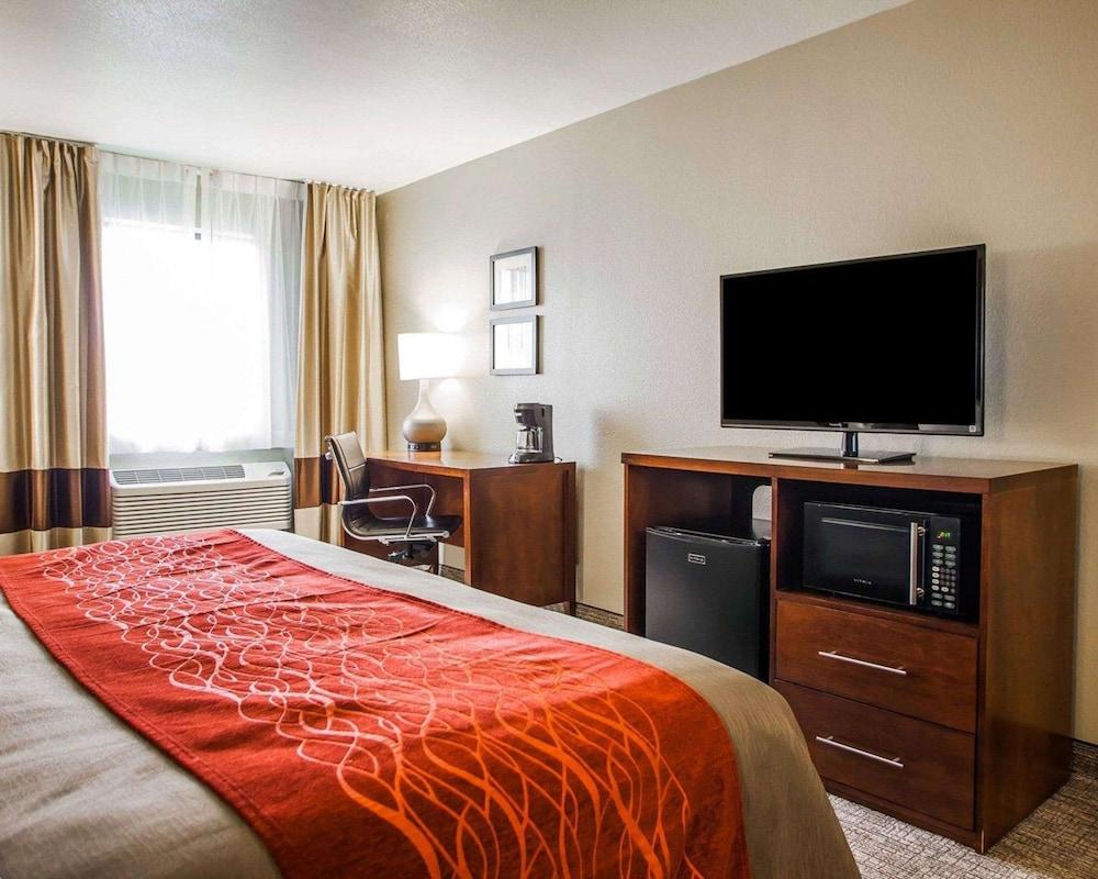 Comfort Inn Marshalltown South photo 4