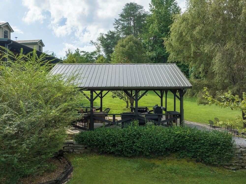 Lodge at Tellico photo 38