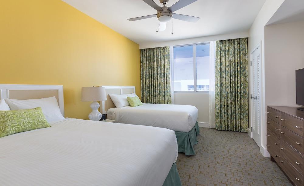 Club Wyndham Clearwater Beach photo 8