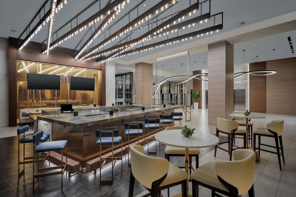 Marriott Fort Lauderdale Airport photo 4