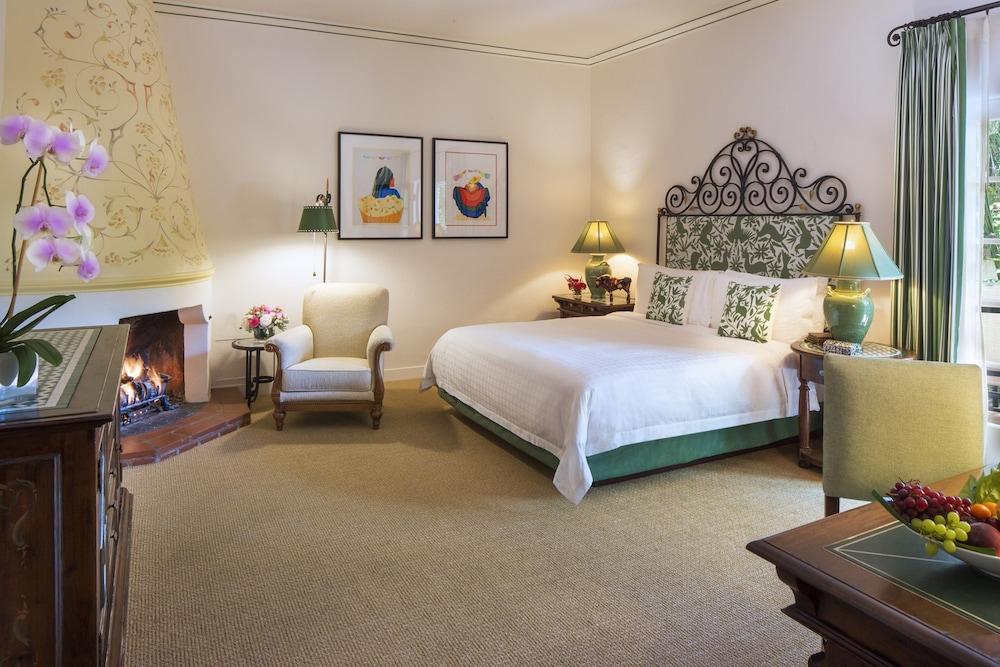 Four Seasons Resort The Biltmore Santa Barbara photo 39