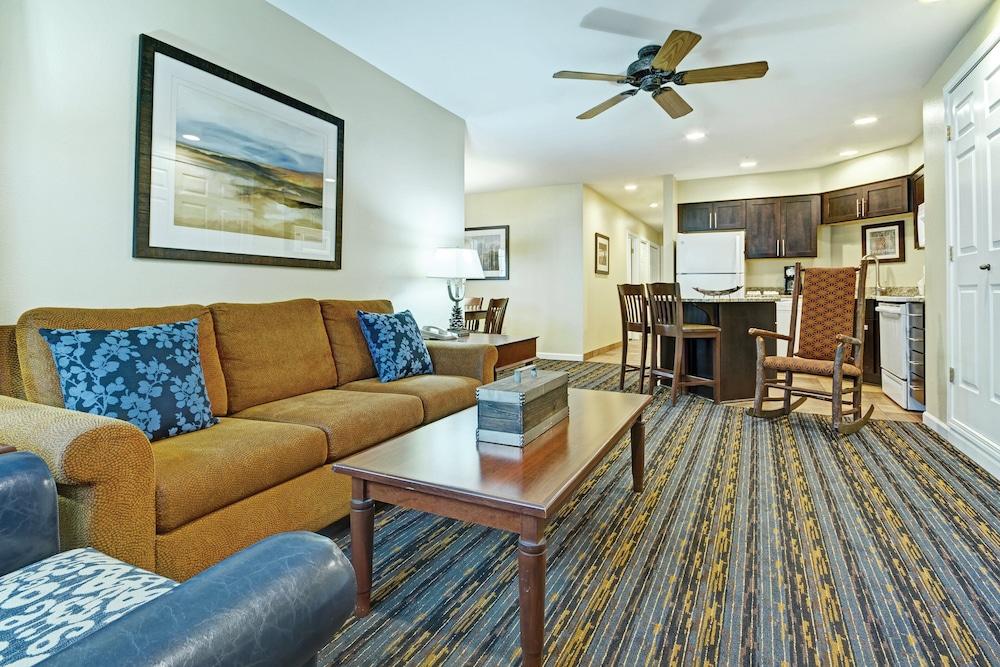WorldMark Pinetop photo 13